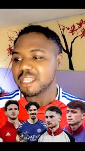 Happy for Viktor Gyökeres 💪🔥 #AFC #COYG #ArsenalFC #Gyökeres