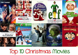 But in the christmas movie genre, the rules of cinema aren't the same. Best Christmas Movies Usa Today High School Sports