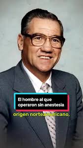 Historia de Sherman Sizemore: Operación sin Anestesia