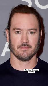 #morph #markpaulgosselaar