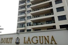 7, jalan camah, taman johor, 81200 johor bahru, johor. Apartment Hexahome Laguna Heights Johor Bahru Malaysia Booking Com