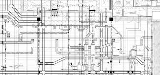 Building Services Coordinated Drawing Mechanical Systems Drawing Wikipedia Diagram Architecture Construction Drawings Drawings