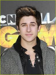 Jake T. Austin Grows A Beard!: Photo 405874