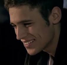 El Internado Main Characters, Season 1 Episode 1 & 2 Flashcards