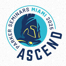 Parker Seminars Ascend logo
