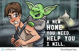 Maybe you would like to learn more about one of these? May The 4th Be With You Real State Pros