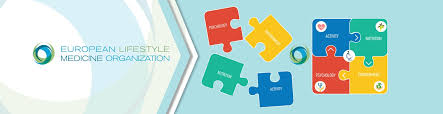 Gain a basic understanding of the main components of lifestyle med. European Lifestyle Medicine Organization Elmo Linkedin