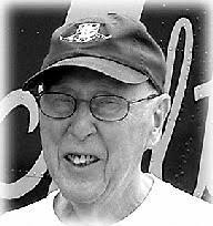 CHARLES DEVLIN Obituary (2015)