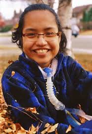 Angela Mackenzie Enokson