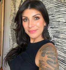 Tabitha Canady's Instagram, Twitter & Facebook