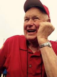 Harry Hansen Obituary