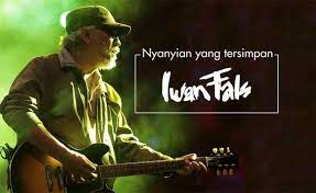14 Kunci (Chord) Lagu Iwan Fals Terbaik Sepanjang Masa - Pingkoweb.com