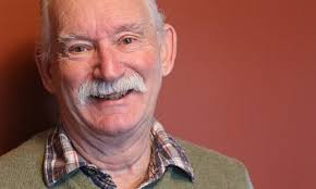 OSS teacher Peter Gajda wins prestigious teaching award