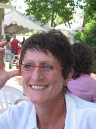 Nicole LARGE (BERG) (LANGON, ARRAYE ET HAN, NANCY)