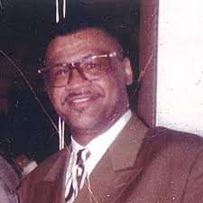 Raymond Douglas Hamilton Sr