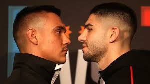 The world boxing association (wba) published its february rankings with. Boxing News Tim Tszyu Will Fight On July 7 Against Michael Zerafa Or Not Says Promoter George Rose
