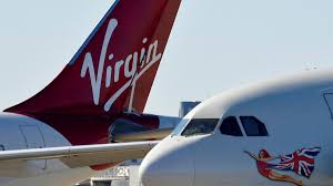 Green africa founder and ceo babawande afolabi started work on the green africa airways project in 2014. Virgin Atlantic To Shed 1 000 More Jobs As Covid 19 Crisis Bites Deeper Financial Times