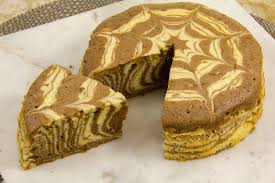 La jardinière de framboises de thierry bamas. Mon Etoile Marbre Epreuve De Cyril Lignac Le Meilleur Patissier Les Gateaux Marbres Les Gourmantissimes