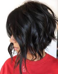 Carre Plongeant Degrade Super Tendance Salon Atelier 98 Facebook Le carré plongeant jennifer lawrence. facebook