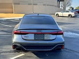 Image result for Daytona Gray 2024 RS7