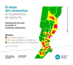 We did not find results for: El Mapa Del Coronavirus En La Provincia De Santa Fe