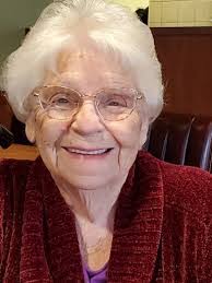 Marian Snyder's Instagram, Twitter & Facebook