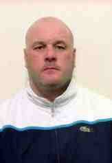 GANGLANDS WORLDWIDE: May 2008