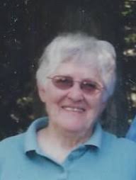 Wellsville Regional News (dot) com: Obituary: Shirley Rees Fleet, 93,  Coudersport