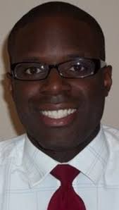 Cleveland City Council candidate Marcus Henley says Councilman Zack Reed is  a drunk, who deserves to be ousted