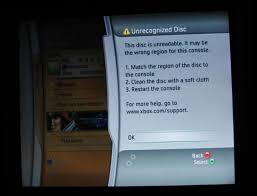 Mod Xbox 360 Region Free In 2020 Download Hacks Xbox 360 Tool Hacks