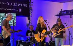LIVE Music: Wheeler Road