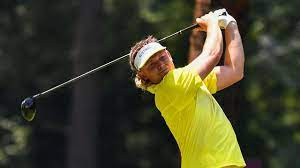 1 day ago · july 31, 2021 at 3:27 am getty images the scores are low, the top of the leaderboard is tight and there is one more round of olympic golf left at kasumigaseki country club. 2eku81hylygysm