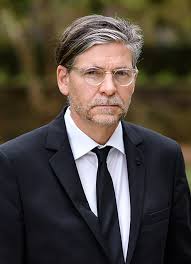 [Speaker] Jan-Werner MÜLLER