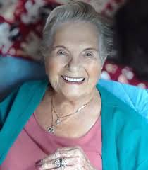 Sarah Gould Obituary