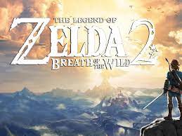 There's the part that shows link skydiving, hair flapping in the wind, and another moment when he runs through a field. The Scenario And Gameplay Of Zelda Breath Of The Wild 2 Revealed News Jvl Archyde
