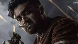 Is Martin worth the hype? Dhruv Sarja's film becomes 2024's HIGHEST Kannada  opener