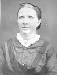 Mehitable “Hettie” Hogle Crow (1828-1918)