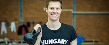 Hungarian centre for paediatric cardiology, po box 88, 1450 budapest, hungary. Andras Szatmari Fitness Training Fencing Blog By Pbt Fencing