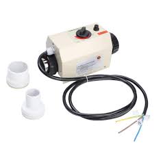 Also, it saves time and energy every bathtub water heater has its benefits, so you have to choose what suits your bathroom and suit your bathroom design wisely. Asixx Water Heater 3kw Mini Stainless Steel Thermostat For Home Swimming Pool Massage Bathtub Spa Bath Eu Plug Buy Online In Chile At Chile Desertcart Com Productid 201821620