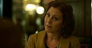 Bäckström (TV Series 2020– )