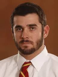 6-Run 9th Gives CMU Walk-off Win