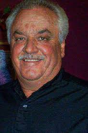 Danny Dale Pullen (1947-2011)