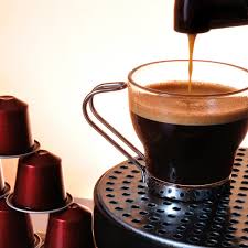 Using a caffenu® cleaning capsule after 30 cups of coffee made or at least once a month will give your nespresso® machine that occasional clean that it needs to function properly. Best Coffee Capsule Machine Ukzn Logo Pdf Book Coffee Machine For Home Espresso And Coffee Machines For Your Daily Dose Of Caffeine Most Searched Products Times Of India Krups Citiz