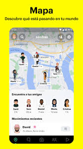 Want to download snapchat images and videos then download snapchat++ apk. Snapchat For Android Apk Download