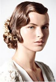 Taglio Corto Anni 30 Tagli Di Capelli Popolari 2019