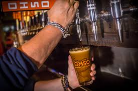 Looking For The Best Sports Bars In Metro Phoenix Here Are 15 To Try