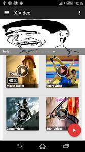 Jul 20, 2021 · the cinema apk is an app to download movies and tv series from a library in high definition. X Movie For Android Apk Download