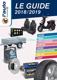 Grâce à plus de 90 boutiques en france, les centres spécialisés auto leclerc prennent en charge des milliers de références que ce soit pour l'entretien, la réparation ou l'aménagement de la. Leclerc Le Nouveau Catalogue Du 02 Mai 2018 Au 31 Mars 2019 Est Disponible Voici Les Dernieres Promos A Ne Pas Manquer