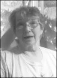 Violet Mack Obituary (1942