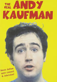 The Real Andy Kaufman (2000)